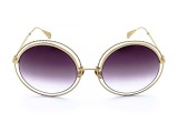 Сонцезахисні окуляри BALDININI BLD2009 103 56 GRADIENT PURPLE