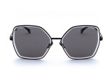 Сонцезахисні окуляри CHANEL 4262 101/EG 59 мм. TINTED GREY