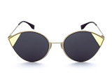 Сонцезахисні окуляри FENDI FF 0341/S 2F7IR 60 мм. TINTED GREY