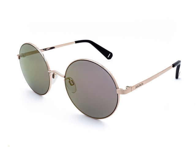 Сонцезахисні окуляри MAX&CO 320/S DDBE2 52 мм. MIRROR GOLD. Фото 2