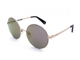 Сонцезахисні окуляри MAX&CO 320/S DDBE2 52 мм. MIRROR GOLD. Фото 2