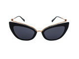Сонцезахисні окуляри MAX MARA MM MARILYN/G 2M2IR 53 мм.  TINTED GREY