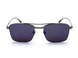 Сонцезахисні окуляри MASUNAGA 9009 22 49 мм. MIRROR BLUE