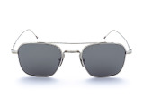 Сонцезахисні окуляри THOM BROWNE TBS 907-50-02//SLV