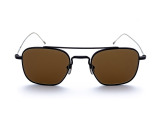 Сонцезахисні окуляри THOM BROWNE TB-907 50мм. TINTED BROWN