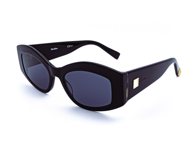 Сонцезахисні окуляри MAX MARA MM IRIS WR7IR 52 мм. TINTED GREY. Фото 2