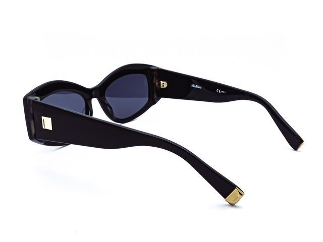 Сонцезахисні окуляри MAX MARA MM IRIS WR7IR 52 мм. TINTED GREY. Фото 4