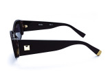 Сонцезахисні окуляри MAX MARA MM IRIS WR7IR 52 мм. TINTED GREY. Фото 3