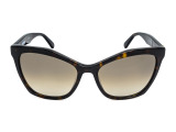 Сонцезахисні окуляри MOSCHINO MOL002/S 086 HA 54 мм. GRADIENT BROWN