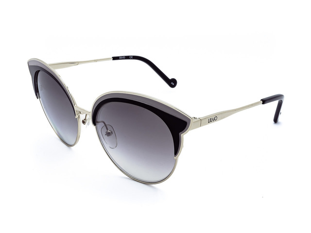 Сонцезахисні окуляри LIU JO LJ113S 710 55мм. GRADIENT GREY. Фото 2