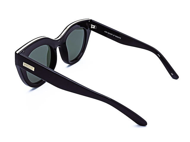 Сонцезахисні окуляри Le Specs AIR HEART1602175 51 мм. TINTED GREY. Фото 4