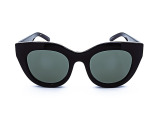 Сонцезахисні окуляри Le Specs AIR HEART1602175 51 мм. TINTED GREY