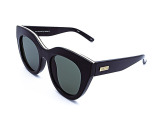 Сонцезахисні окуляри Le Specs AIR HEART1602175 51 мм. TINTED GREY. Фото 2