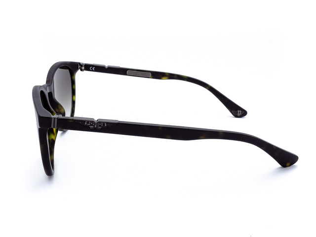 Сонцезахисні окуляри POLICE SPL873 C0738 53 мм. GRADIENT BROWN. Фото 3