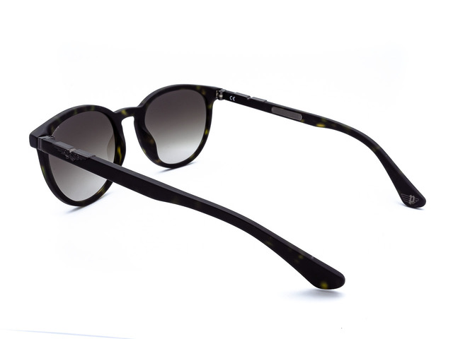 Сонцезахисні окуляри POLICE SPL873 C0738 53 мм. GRADIENT BROWN. Фото 4