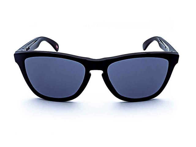 Сонцезахисні окуляри OAKLEY FROGSKINS OO9013 24-306 55 мм. TINTED GREY