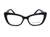 Оправа DOLCE & GABBANA DG 3308 501 53 мм.