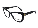Оправа DOLCE & GABBANA DG 3308 501 53 мм.. Фото 2