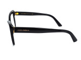 Оправа DOLCE & GABBANA DG 3308 501 53 мм.. Фото 3