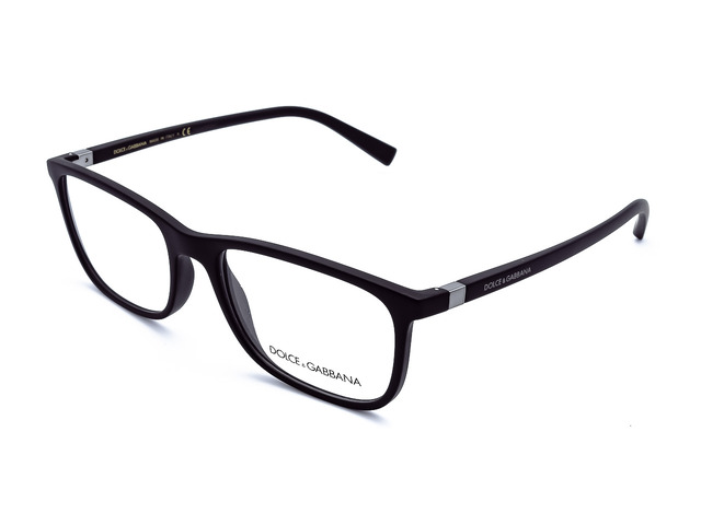 Оправа DOLCE & GABBANA DG 5027 2525 55мм.. Фото 2