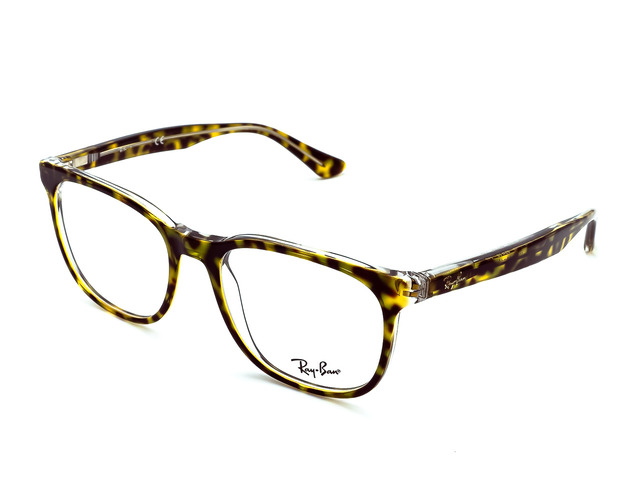 Оправа Ray-Ban RB5369 5082 52мм.. Фото 2