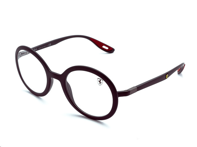Оправа Ray-Ban RB 7180-M F626 47 мм.. Фото 2