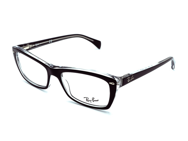Оправа Ray-Ban RB 5255 2034 53мм.. Фото 2