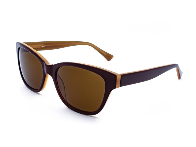  Сонцезахисні окуляри POL942 S01 C2 55 мм. TINTED BROWN. Фото 2