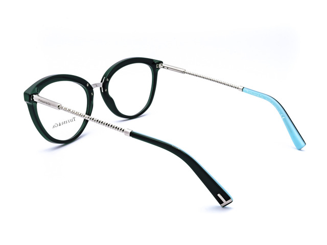 Оправа Tiffany&Co TF 2173 8001 53 мм.. Фото 4