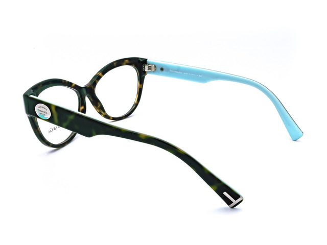 Оправа Tiffany&Co TF 2176  8015 53 мм.. Фото 4