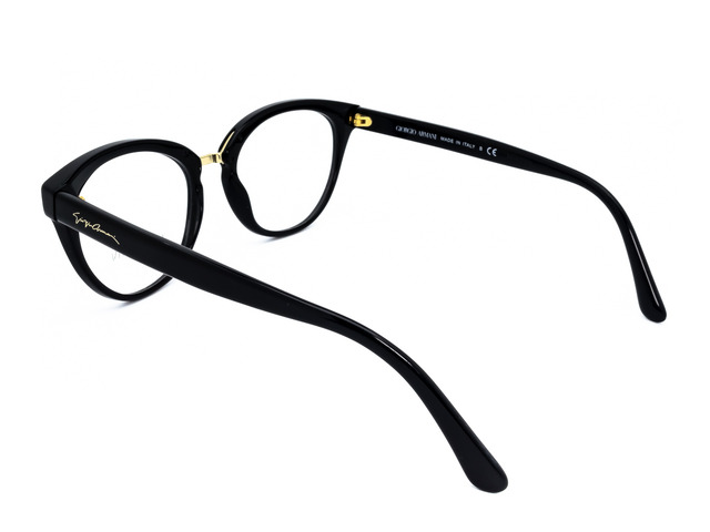 Оправа GIORGIO ARMANI AR 7150 5001 53 мм.. Фото 4