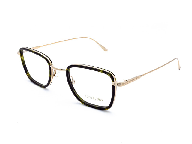 Оправа TOM FORD TF 5522 052 49 мм.. Фото 2