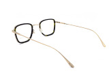 Оправа TOM FORD TF 5522 052 49 мм.. Фото 4