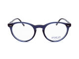 Оправа POLO Ralph Lauren Polo 2083 5276 48 мм.