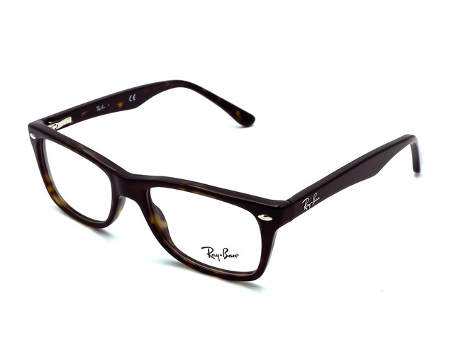 Оправа Ray-Ban RB 5228 2012 53 мм.. Фото 2