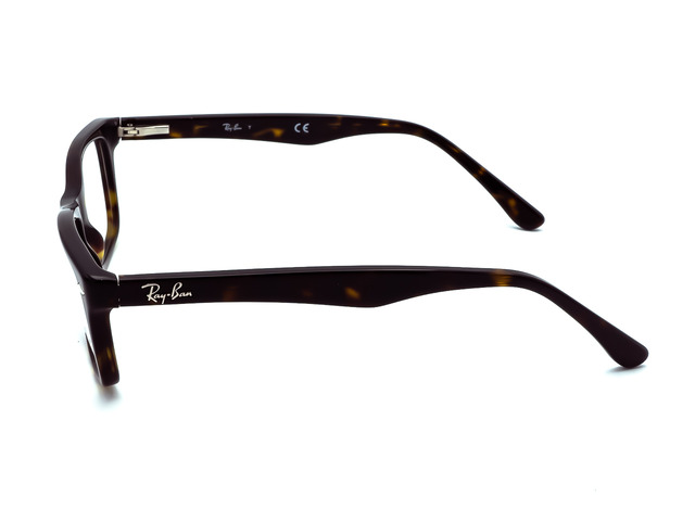 Оправа Ray-Ban RB 5228 2012 53 мм.. Фото 3