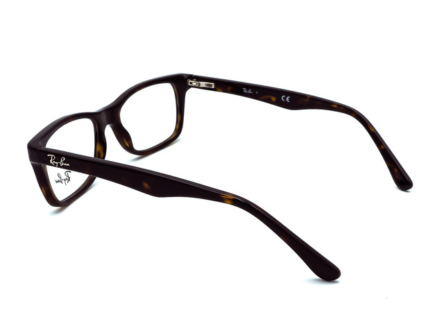 Оправа Ray-Ban RB 5228 2012 53 мм.. Фото 4