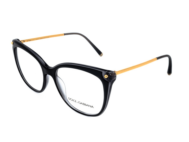 Оправа DOLCE & GABBANA DG 3294 501 54 мм.. Фото 2