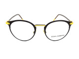 Оправа DOLCE & GABBANA DG 1318 1315 50 мм.