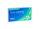Контактні лінзи AirOptix For Astigmatism (3шт.). Фото 2