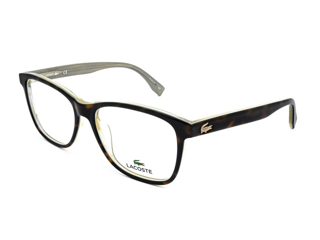 Оправа LACOSTE L2776 214 53 мм.. Фото 2