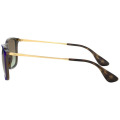 Сонцезахисні окуляри Ray-Ban Chris RB 4187 6315/E8 54 мм. GRADIENT GREEN. Фото 2