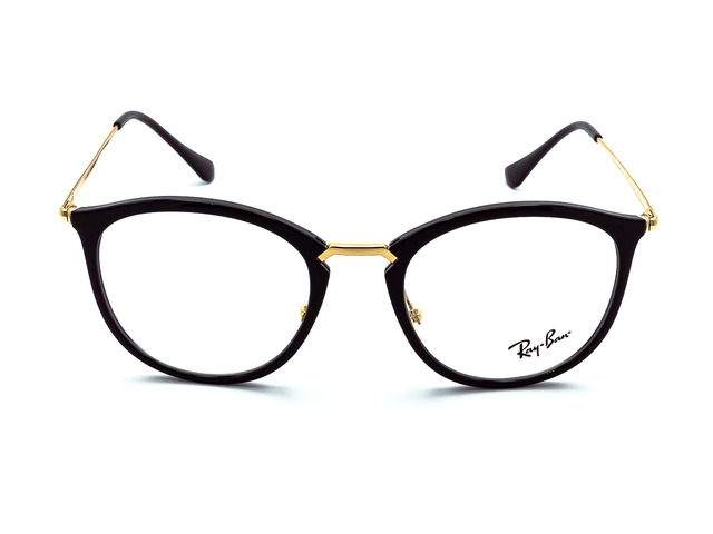 Оправа Ray-Ban RB 7140 2000 51 мм.