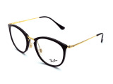 Оправа Ray-Ban RB 7140 2000 51 мм.. Фото 2