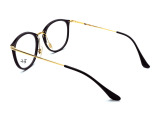 Оправа Ray-Ban RB 7140 2000 51 мм.. Фото 4