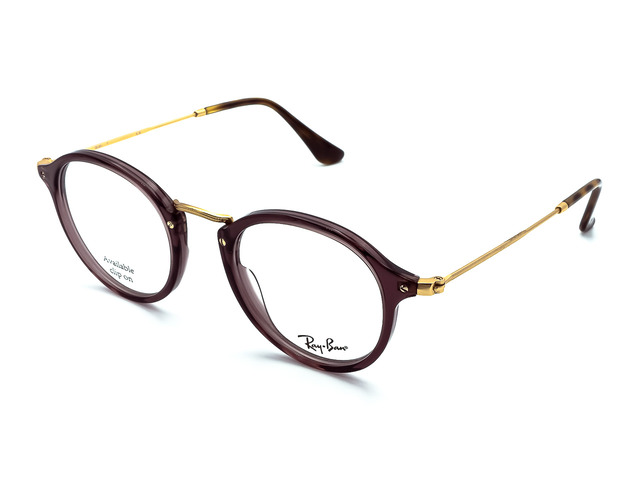 Оправа Ray-Ban RB 2447-V 8032 47 мм.. Фото 2