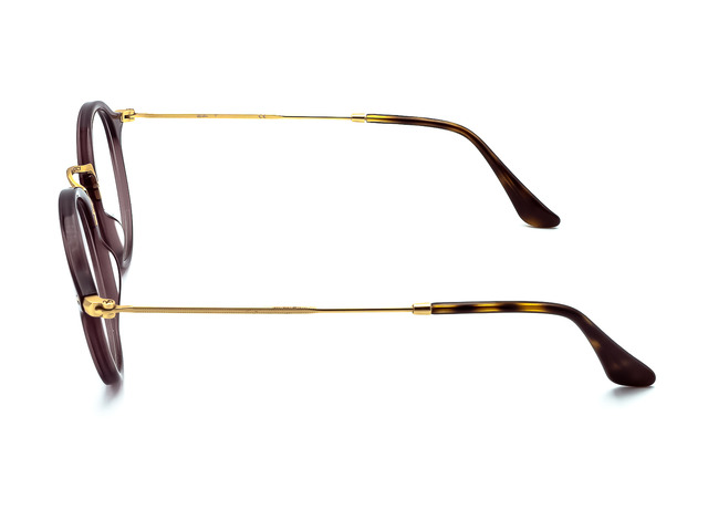 Оправа Ray-Ban RB 2447-V 8032 47 мм.. Фото 3