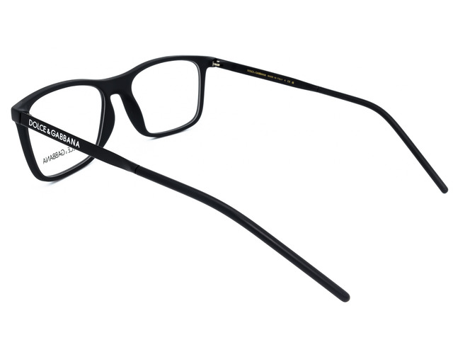 Оправа DOLCE & GABBANA DG 5044 2525 55 мм.. Фото 4
