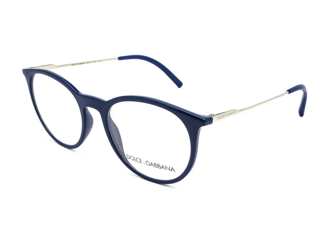 Оправа DOLCE & GABBANA DG 5031 3094 49 мм.. Фото 2