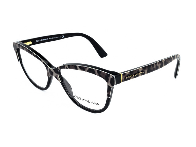 Оправа DOLCE & GABBANA DG 3229 1995 54 мм.. Фото 2